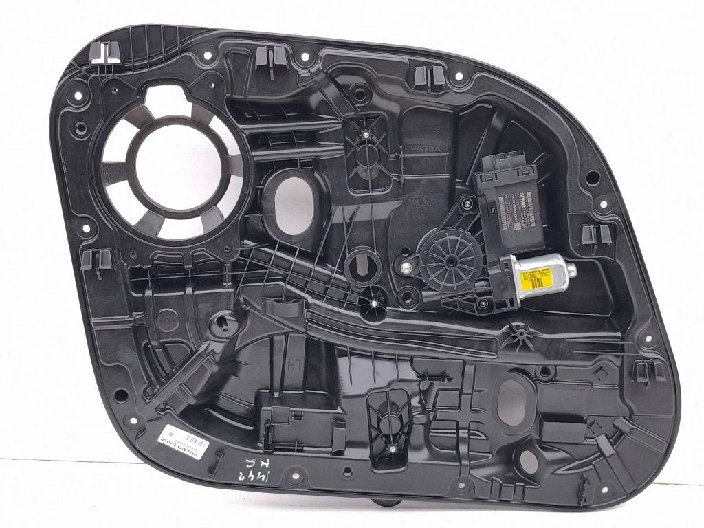 Tagaukse elektriline aknatõstuk mootoriga – Volvo S90, V90 (2016-)