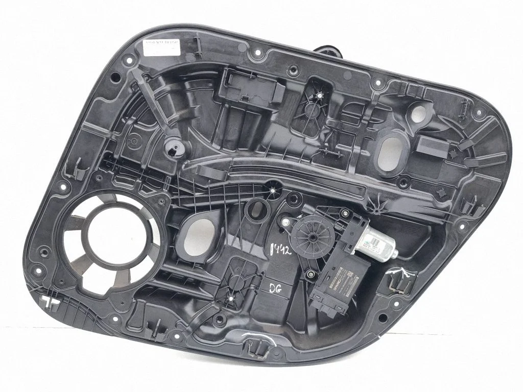 Tagaukse elektriline aknatõstuk mootoriga – Volvo S90, V90 (2016-)