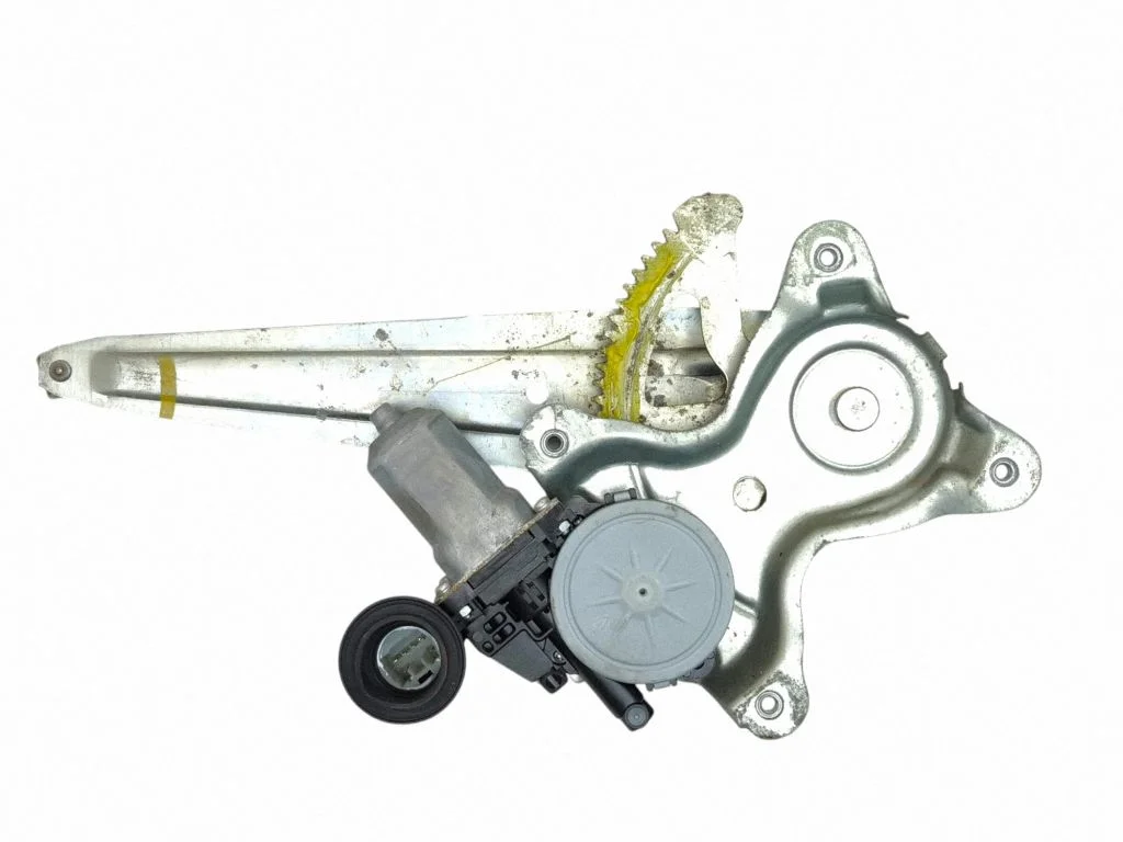 Tagaukse elektriline aknatõstuk mootoriga – Lexus GS 300 350 430 450H (2005-2012)