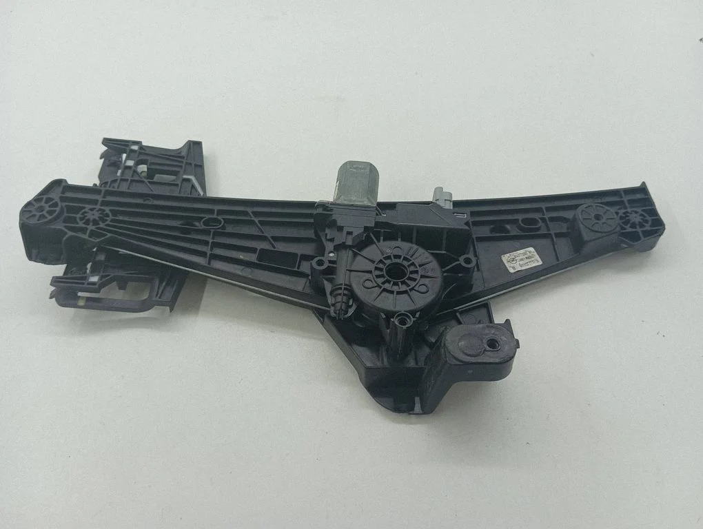 El. loga pacēlāja mehānisma komplekts 9843773980
