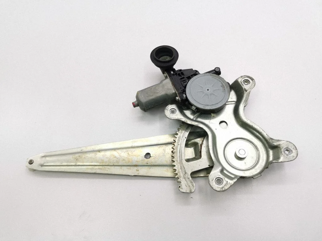 El. loga pacēlāja mehānisma komplekts 8572035140