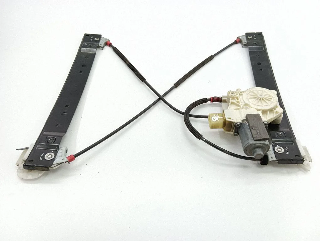 Tagaukse elektriline aknatõstuk mootoriga – Ford S-MAX (2006-2015)