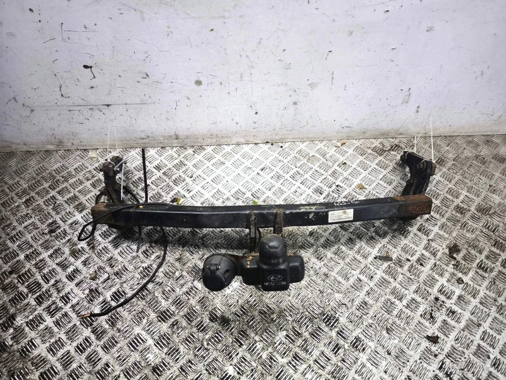 Tow bar set 3Z280ADU01