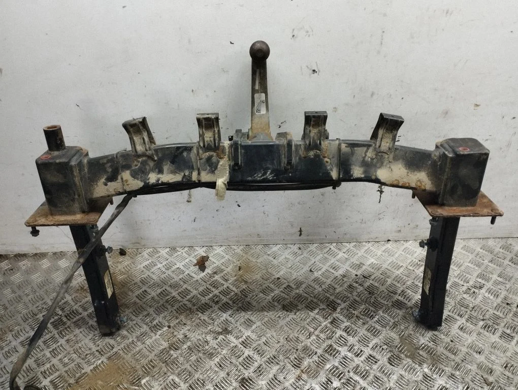Tow bar set