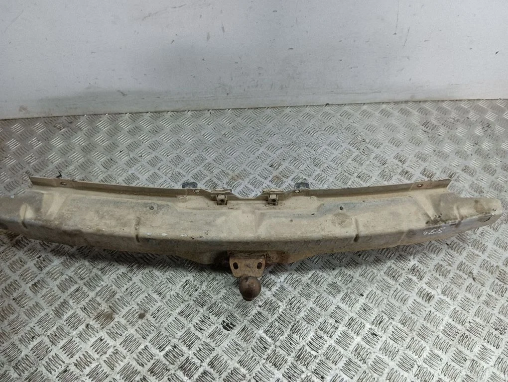 Tow bar set