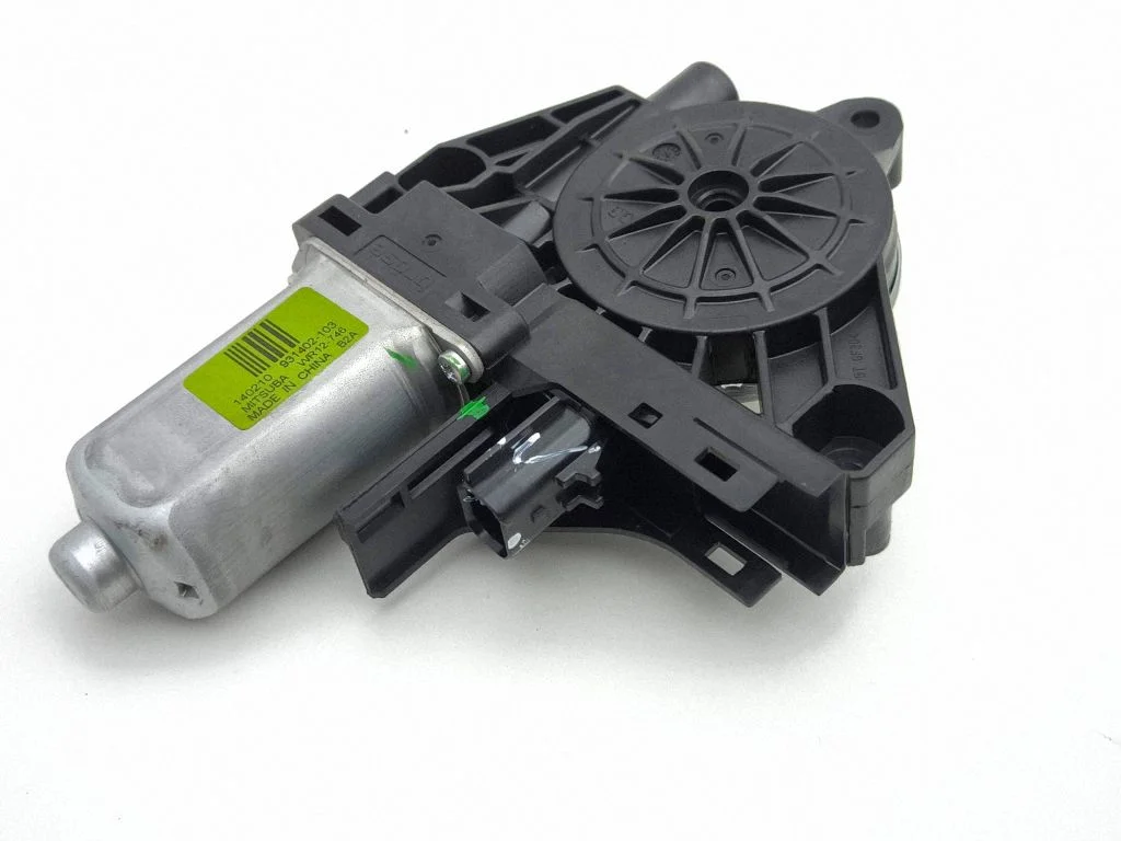 Tagaukse aknatõstuki mootor – Jeep Grand Cherokee (2010-2021)