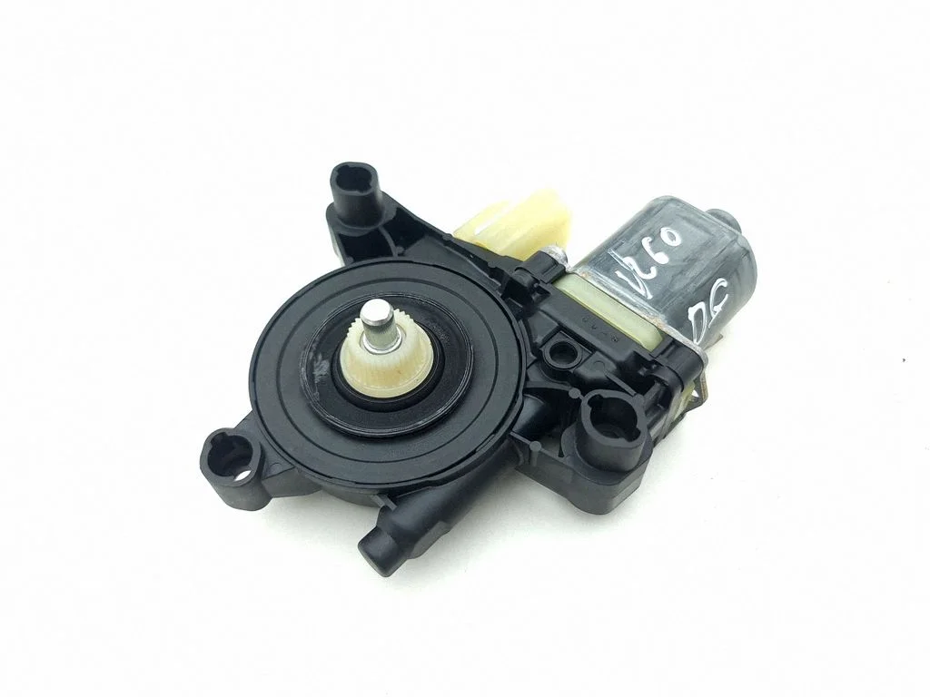Rear door window regulator motor LV4BS27000CA