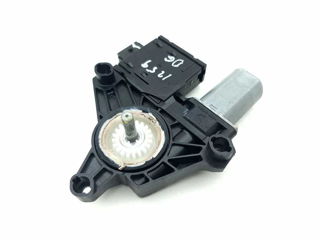 Rear door window regulator motor – Alfa Romeo Giulia (2016-)
