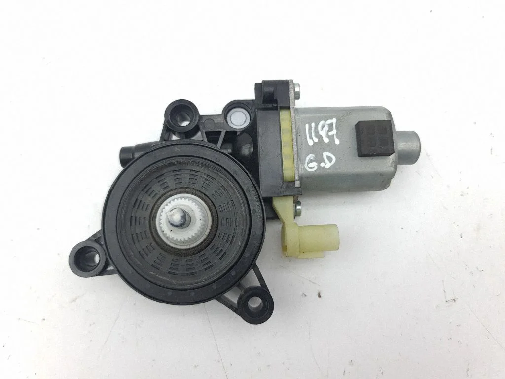 Rear door window regulator motor – KIA Ceed (2018-)