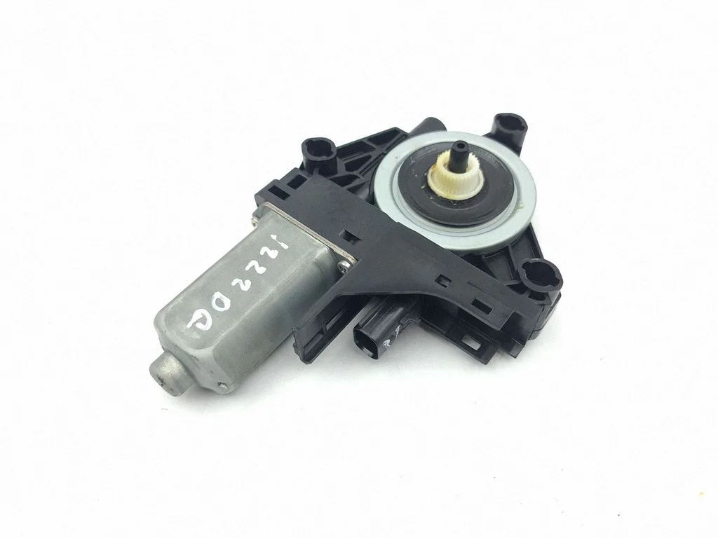 Rear door window regulator motor 931403103