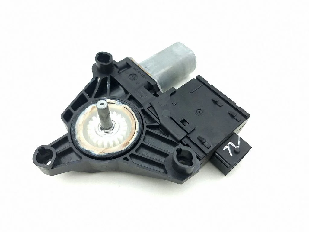 Rear door window regulator motor – Alfa Romeo Giulia (2016-)