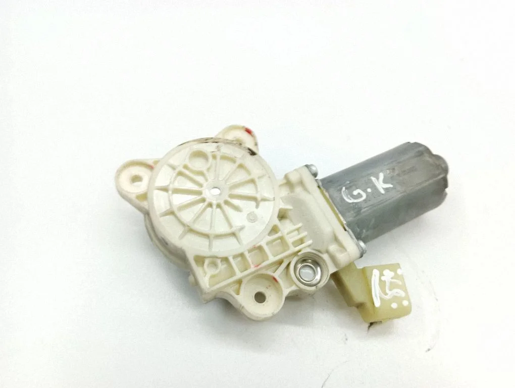Rear door window regulator motor 0130821433