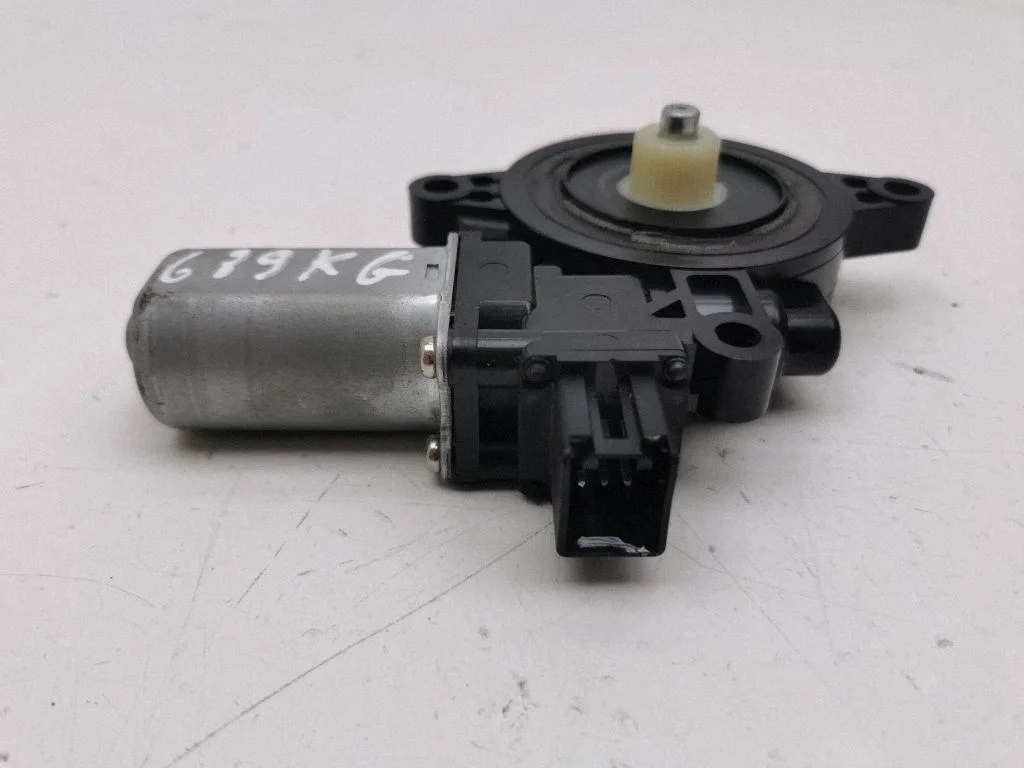 Rear door window regulator motor – Mazda CX-5 (2012-2017)