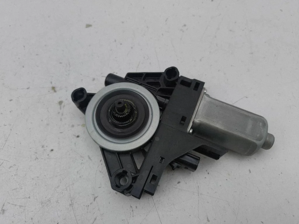 Tagaukse aknatõstuki mootor – Jeep Grand Cherokee (2010-2021)
