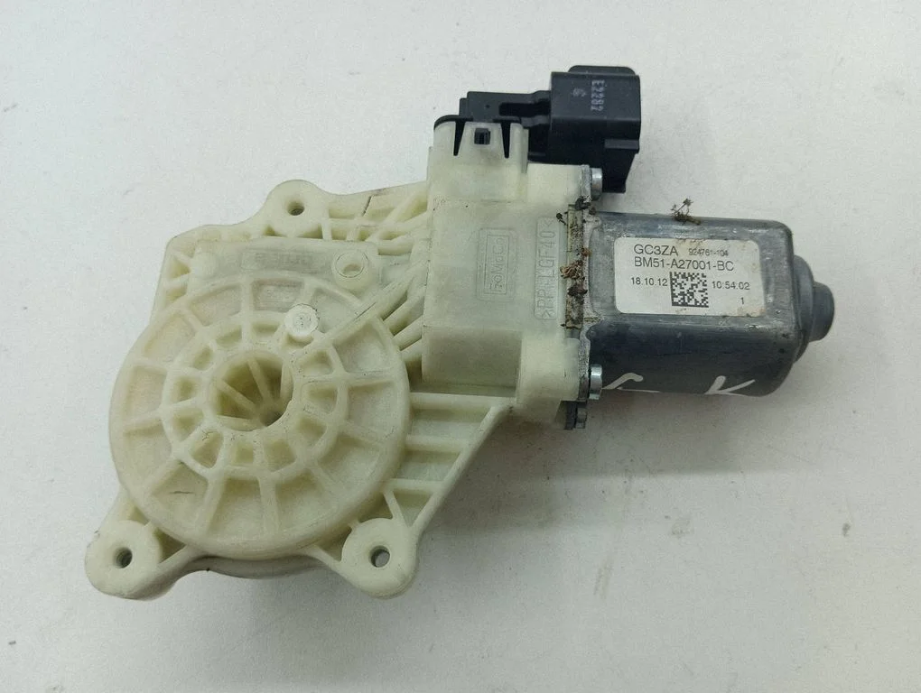 Rear door window regulator motor BM51A27001BC