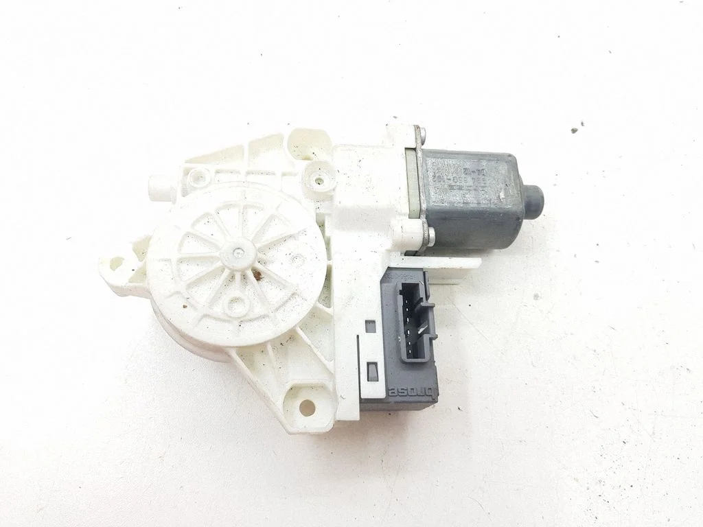 Rear door window regulator motor 999066103