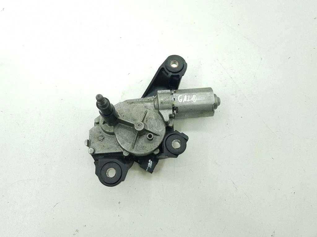 Rear door window regulator motor 0390201820