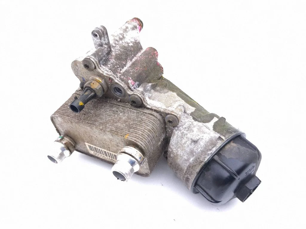 Oil filter mounting bracket 00055246619