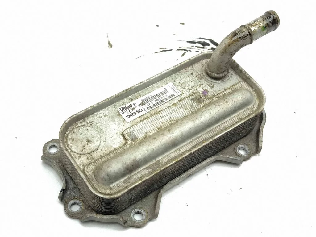 Õlifiltri hoidik/jahuti 157100R01000