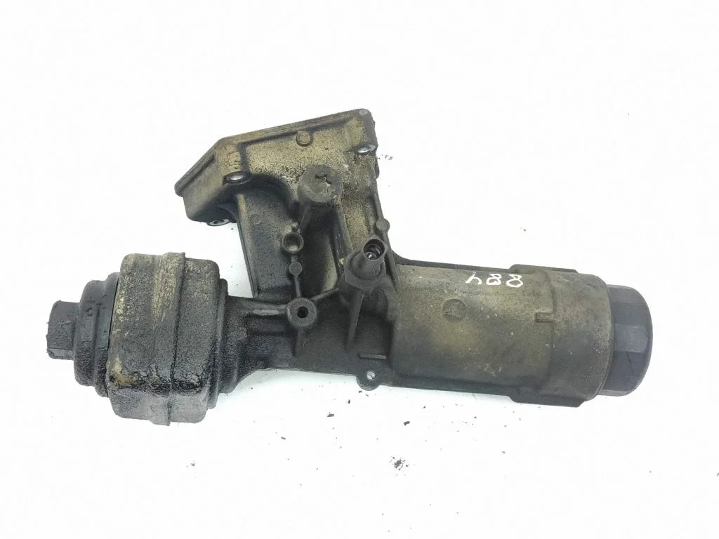 Eļļas filtra turētājs/dzesētājs 038115389C