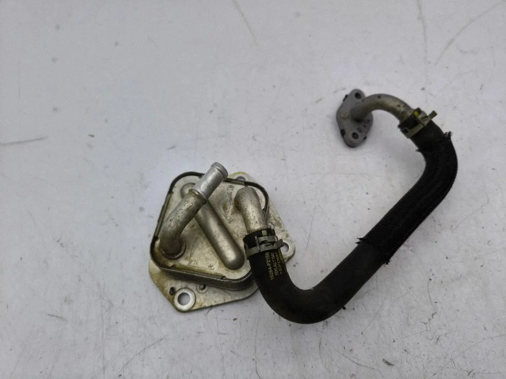 Oil filter mounting bracket 16264F2150