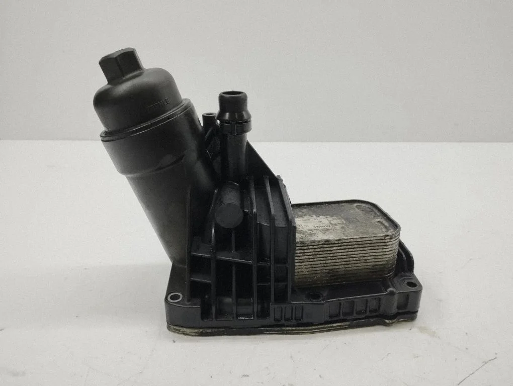Oil filter mounting bracket – BMW 5 Series F10 F11 (2009-2016)