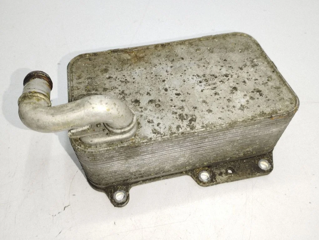 Oil filter mounting bracket 059177021R
