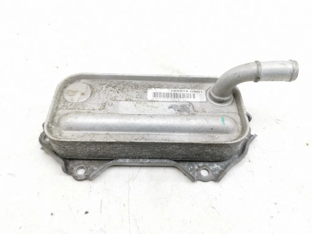 Oil filter mounting bracket L29103129