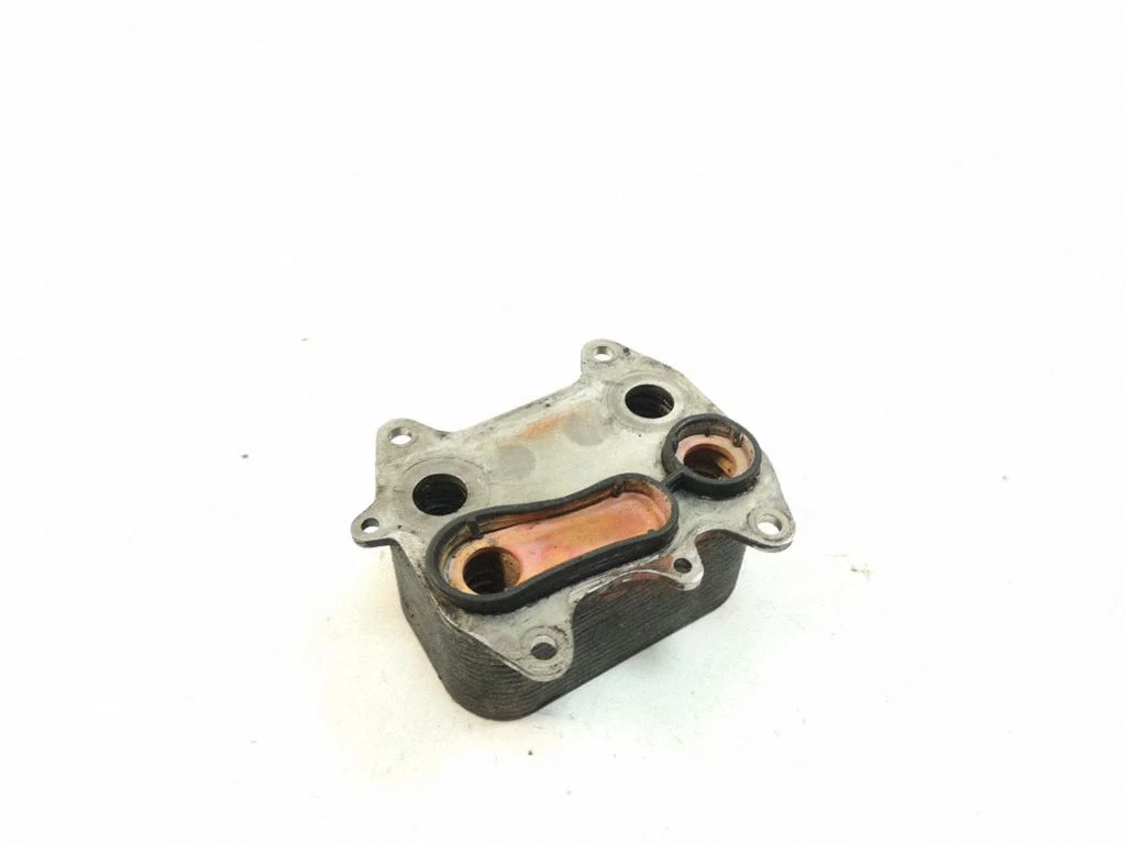 Oil filter mounting bracket – Volkswagen Passat CC (2008-2016)