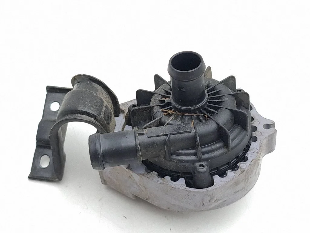 Elektriline lisatsirkulatsioonipump – Skoda Enyaq iV (2020-)