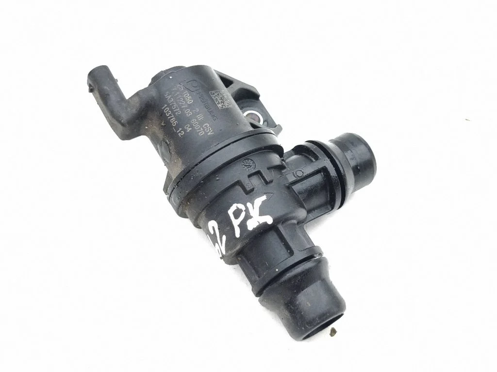Elektryczna pompa cyrkulacyjna 5A37572