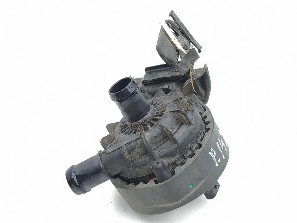 Elektriline lisatsirkulatsioonipump – Skoda Enyaq iV (2020-)