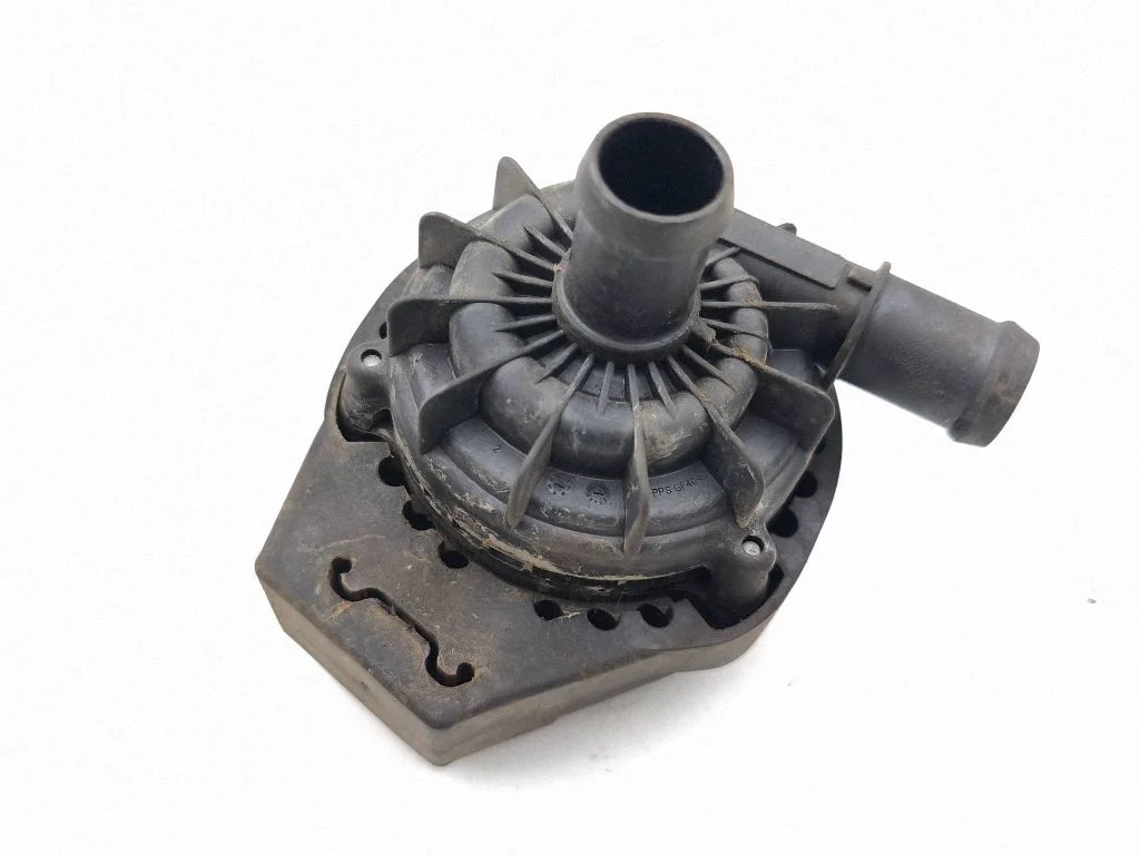 Electric auxiliary coolant/water pump 1EA965567
