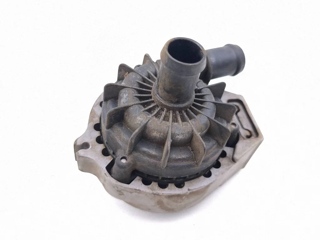 Electric auxiliary coolant/water pump 1EA965567D
