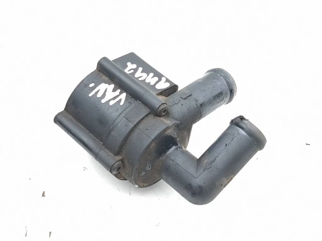 Elektriline lisatsirkulatsioonipump – Volvo S90, V90 (2016-)