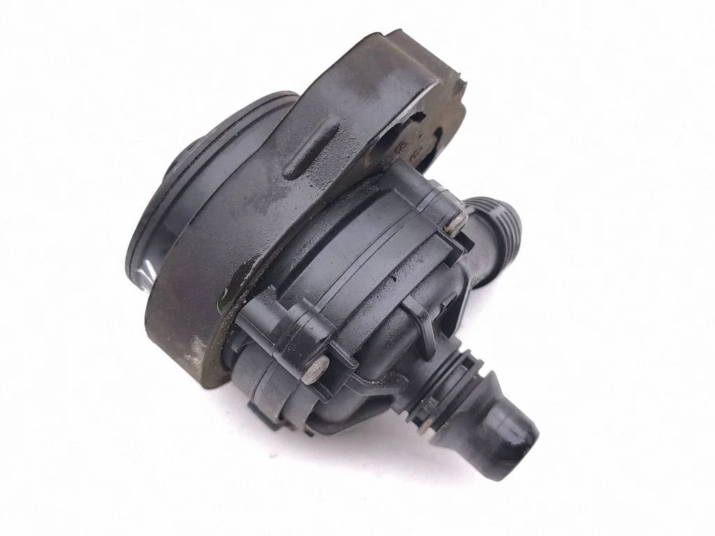 Electric auxiliary coolant/water pump 5A03F46