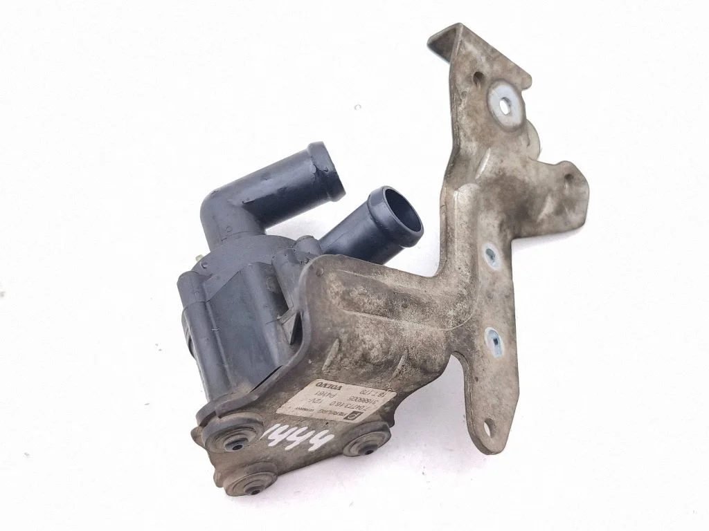 Elektriline lisatsirkulatsioonipump – Volvo V60 (2018-)