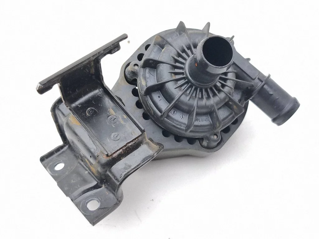 Electric auxiliary coolant/water pump 1EA965567N