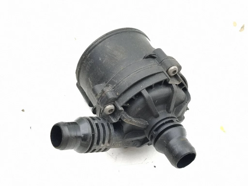 Electric auxiliary coolant/water pump – BMW 3 Series G20 G21 (2019-)