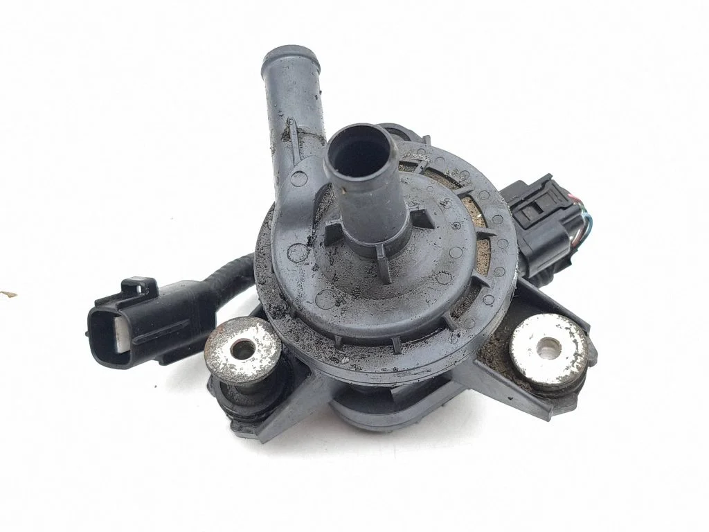 Electric auxiliary coolant/water pump – Toyota Prius+ (ZVW40) (2011-2018)