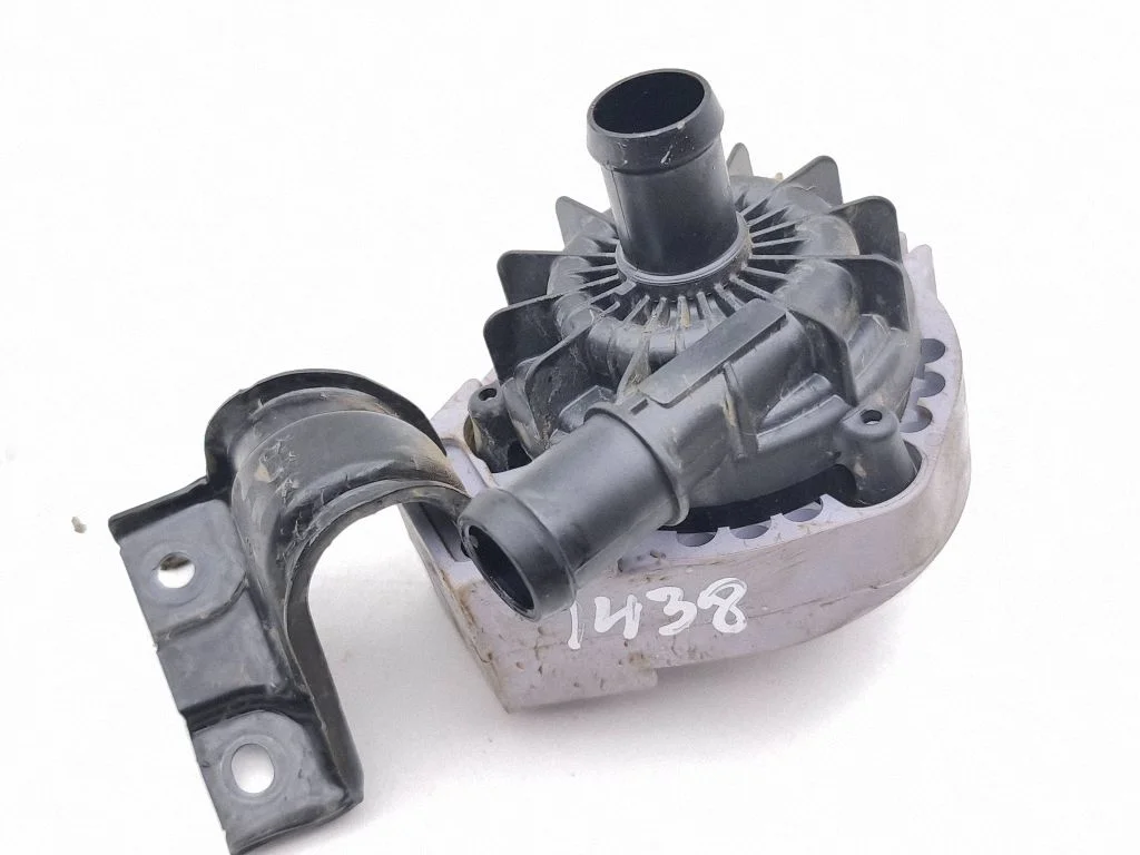 Electric auxiliary coolant/water pump 1EA965567P
