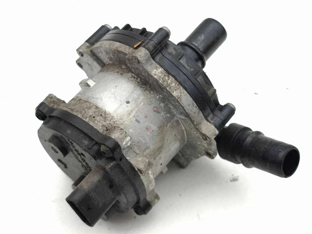 Electric auxiliary coolant/water pump 220920S1A1