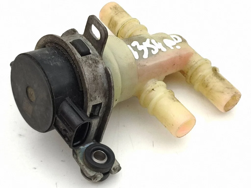 Electric auxiliary coolant/water pump 375V3A0000
