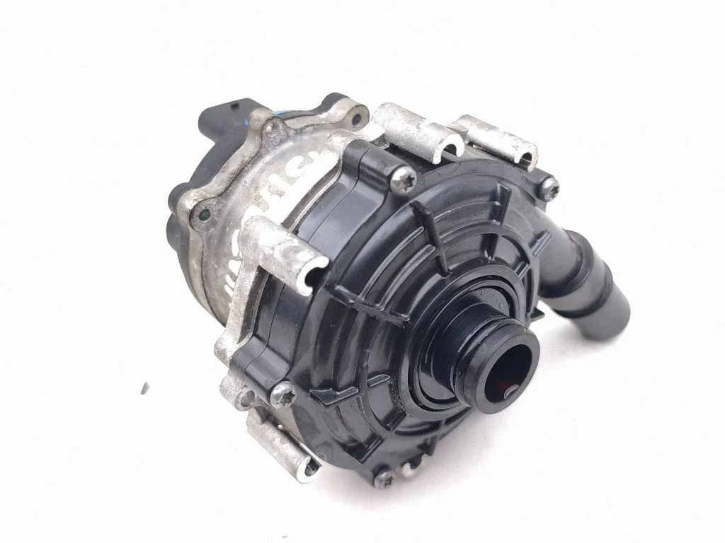Electric auxiliary coolant/water pump 220924S2A1