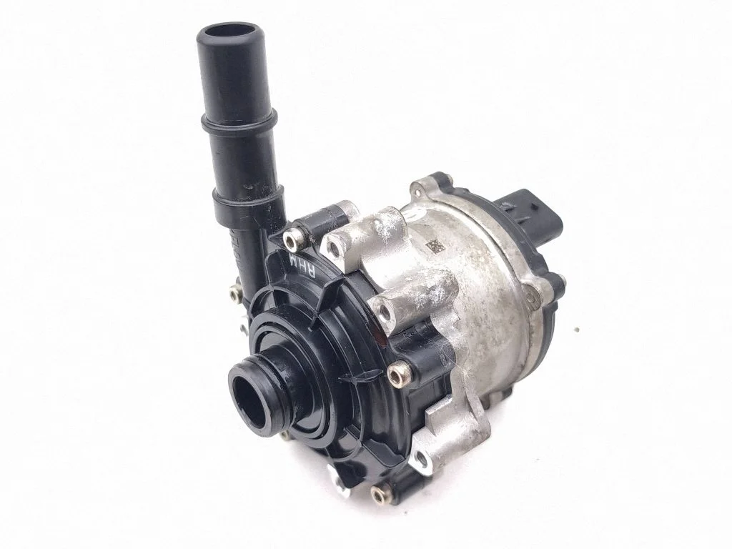 Electric auxiliary coolant/water pump 369100EKJ0