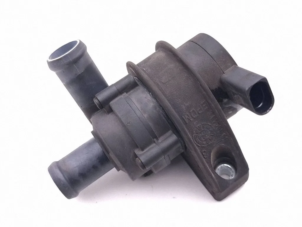 Elektriskais cirkulācijas sūknītis 3W0965561