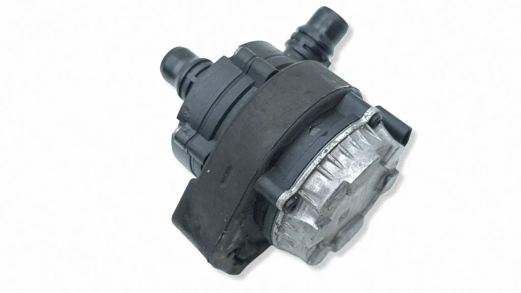 Electric auxiliary coolant/water pump 9827567880