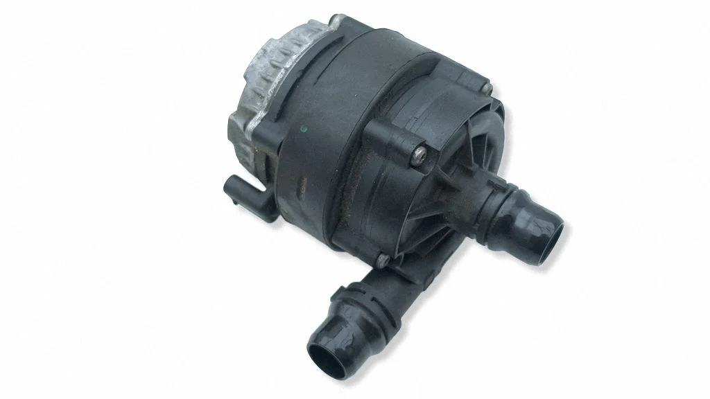 Electric auxiliary coolant/water pump 0392024023
