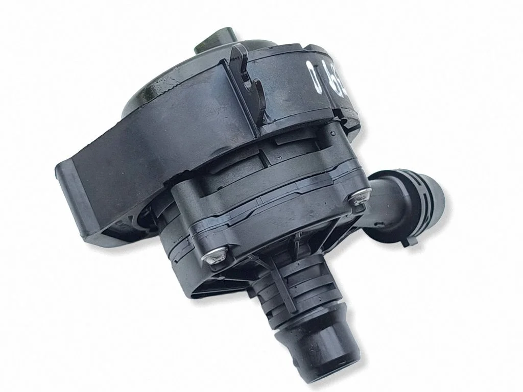 Electric auxiliary coolant/water pump 9833196380