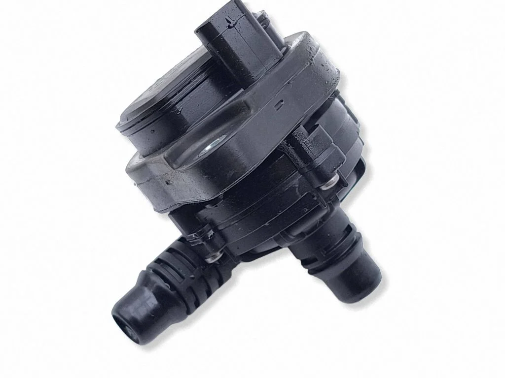 Electric auxiliary coolant/water pump 9857212180